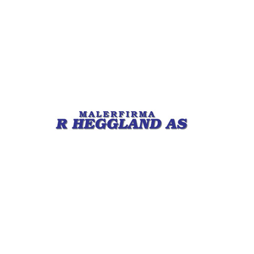 Malerfirma R Heggland AS · Bilder 1